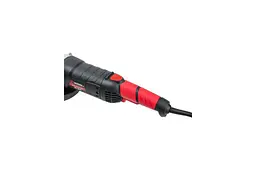 Шліфувальна машина кутова болгарка електрична Intertool WT-0227 1800 Вт x 180 мм - мініатюра 3