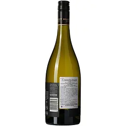 Вино Brancott Estate "B" Marlborough Sauvignon Blanc біле сухе 13,5% 0,75 л (2141) - мініатюра 4