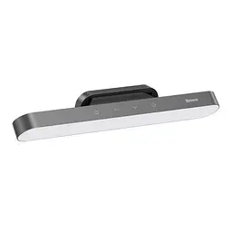 Універсальна лампа Baseus Magnetic Charging Desk Lamp DGXC-C0G - мініатюра 4