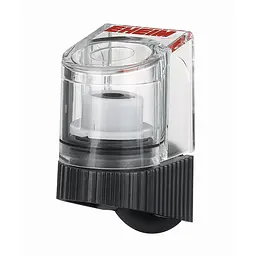 Комплект CO2 Eheim CO2SET600 Complete set 2000 г (6063600) - мініатюра 6