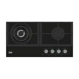 Варочна поверхня Beko HILW64225S - мініатюра 2