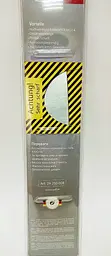 Ніж кухаря Krauff 29-250-008 - мініатюра 5