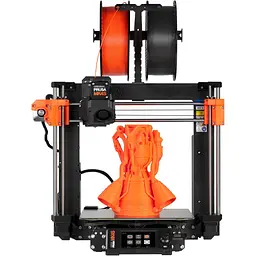 3D-принтер Prusa MK4S (PR-14268) [160245] - мініатюра 3