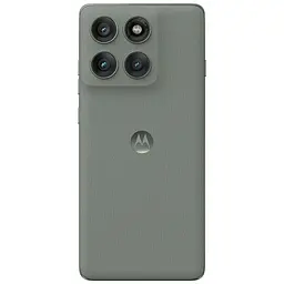Мобільний телефон Motorola Edge 60 Pro 8/256GB Shadow (Green) (PB7X0088RS) - мініатюра 3