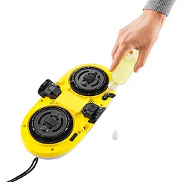 Робот для миття вікон Karcher RCW 2 Extra (1.269-212.0) - мініатюра 3