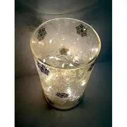 Прикраса декоративна Luca Lighting Світильник led 15 Білий 15 х 9 см (8718861992069) - мініатюра 5
