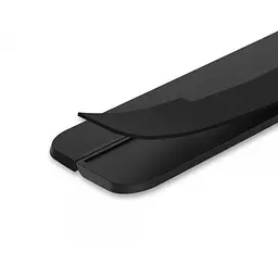 Підставка для ноутбука Xiaomi MiiiW Laptop Stand (MWLS01) Black - мініатюра 3