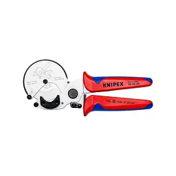 Труборіз KNIPEX 90 25 25 - мініатюра 3
