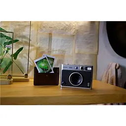 Фотокамера моментального друку Fujifilm Instax Mini Evo Black (16745157) [88996] - мініатюра 12