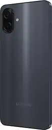 Смартфон Samsung Galaxy A07 4/128GB Black (SM-A075FZKG) - мініатюра 5