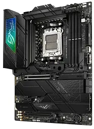 Материнська плата ASUS ROG STRIX X670E-F GAMING WIFI (ROG STRIX X670E-F GAMING WIFI) (Socket AM5, AMD X670, ATX) Б/в - мініатюра 3