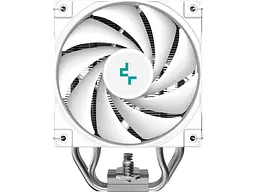 Повітряне охолодження Deepcool AK500S Digital SE White (R-AK500S-WHADMN-GJD) - мініатюра 3
