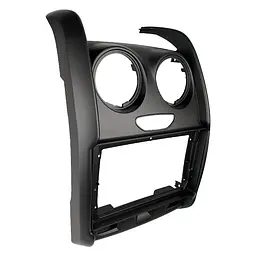 Перехідна рамка Renault Duster, Dacia Duster Carav 22-2110 - мініатюра 2
