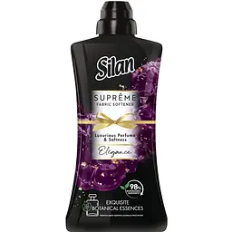 Ополаскиватель для белья Silan Supreme Элеганс 1.012 л