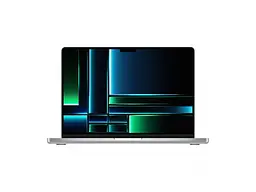 Ноутбук Apple MacBook Pro 14 Silver 2023 (Z17K000NW)