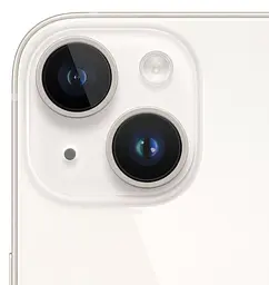 Смартфон Apple iPhone 14 512GB Starlight (MPX33) [72455] - мініатюра 4