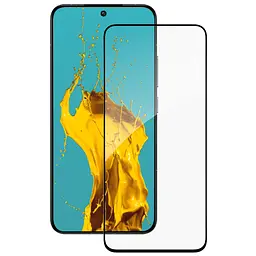 Скло захисне Piko Full Glue Xiaomi 14 Black (1283126591242)
