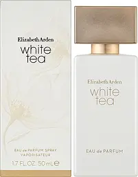 Elizabeth Arden White Tea 50 мл Парфумована вода - мініатюра 2