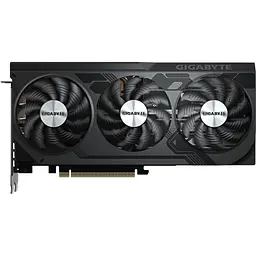 Відеокарта Gigabyte GeForce RTX 5070 Ti Windforce SFF OC v2 16 ГБ (GV-N507TWF3OCV2-16GD) EU [173756] - мініатюра 2