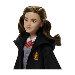 Фигурка Mattel Harry Potter Гермиона Грейнджер (JGM19) - миниатюра 3