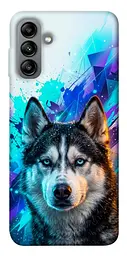 TPU чохол Demsky Husky magic для Samsung Galaxy A04s