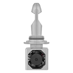 Комплект світлодіодних ламп OSRAM 9506CW LEDriving HB4 14W 12-24V P22D 6000K - мініатюра 2