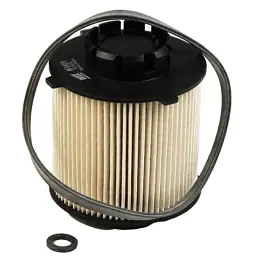 Фільтр паливний Wixfiltron WF8428