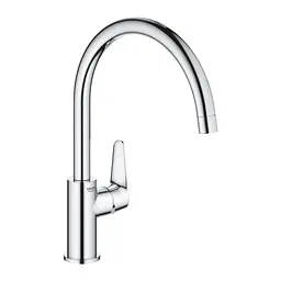 Смеситель Grohe BauCurve (31231001)