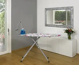 Дошка для прасування Gimi Advance L Coral Turquoise (155523) - мініатюра 4
