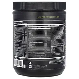 Тонізуючий Вітамінний Комплекс Animal Pak® Improved Formula - 429 г Вишня - мініатюра 2
