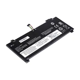 Акумулятор до ноутбука PowerPlant LENOVO IdeaPad S530 (L17C4PF0) 15.2V 2900mAh (NB481200) - мініатюра 2