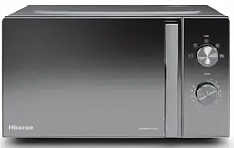 Мікрохвильова піч Hisense H20MOMCP1H