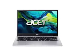 Ноутбук Acer Aspire Go 15 AG15-71P-71KY Pure Silver (NX.J6SEX.00R)