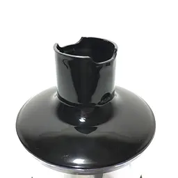 Подрібнювач (чаша+ніж+кришка-редуктор) для блендера Braun MultiQuick 7 і 9 Type HB701, 4200, HB901 - мініатюра 5