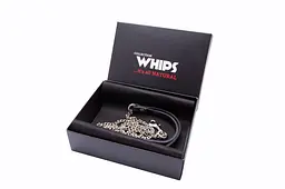 Повідець - Whips Collection Leash For Her - мініатюра 1
