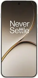 Смартфон OnePlus 15T (PLZ110) 16/512Gb Healing White Color OS CN - мініатюра 5