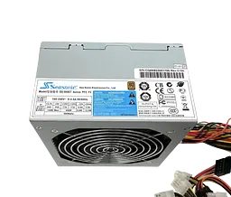 Блок живлення Seasonic ET-Series SS-500ET 500W 80+ Bronze (SS-500ET) Б/В - мініатюра 2