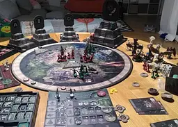 Настільна гра Matagot Юкатан: Пакет Kickstarter - базова гра + 5 доповнень (Yucatan: Kickstarter pack - base game + 5 game ups) (англ.) (MAT-YUC-001-023) - мініатюра 5