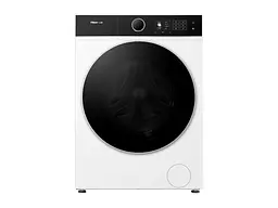 Прально-сушильна машина автоматична Hisense WD5I8043BWF