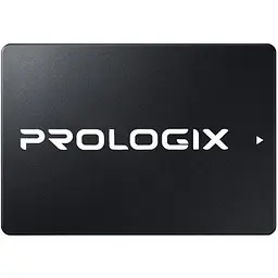 SSD Prologix 2.5" 240GB S320 2.5" SATAIII TLC (PRO240GS320) - мініатюра 1