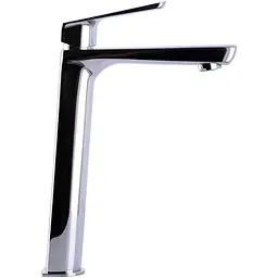 Змішувач для раковини TOPAZ LEXI TL 21203-H57