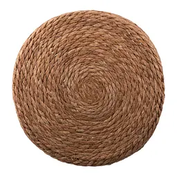 Кошик Ardesto Minimalism сірий 35 х 35 х 27 см (ARHC2508RG) - мініатюра 5