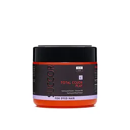 Маска для фарбованого волосся Total Сolor Play Mask Succor 300 мл