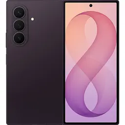 Смартфон Samsung Galaxy Fold8 Ultra 12/256GB Violet Shadow (SM-F976BZVBSEK) UA-UCRF [173270]