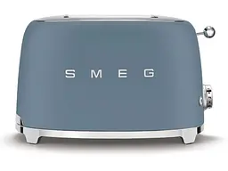 Тостер Smeg TSF01SBMEU - мініатюра 2