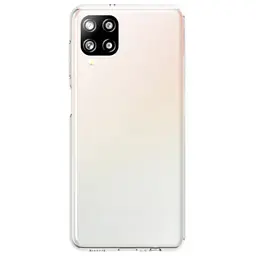 Чохол до мобільного телефона BeCover Samsung Galaxy A12 SM-A125 / M12 SM-M125 Transparancy (705605) - мініатюра 2