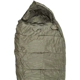 Спальний мішок Snugpak Sleeper Expedition LZ Olive - мініатюра 2