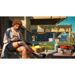 Ключ активації Microsoft Far Cry New Dawn для Xbox One/Series - мініатюра 3