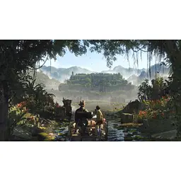 Ключ активації Microsoft Indiana Jones and the Great Circle Standard Edition для Xbox Series S/X - мініатюра 3