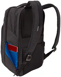 Рюкзак Thule Crossover 2 Backpack 20L (Black) 3205260 (TH 3205260) - мініатюра 9